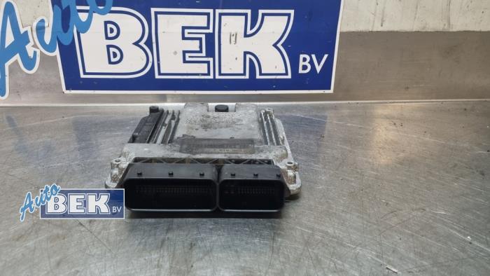 Used Engine management computer Mini Mini (R56) 1.6 Cooper D 16V Price € 95,00 Margin scheme offered by Auto Bek
