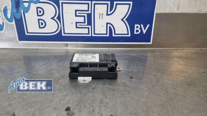Usagé Module pompe carburant Mercedes C (W204) 1.8 C-200K 16V Prix € 35,50 Règlement à la marge proposé par Auto Bek