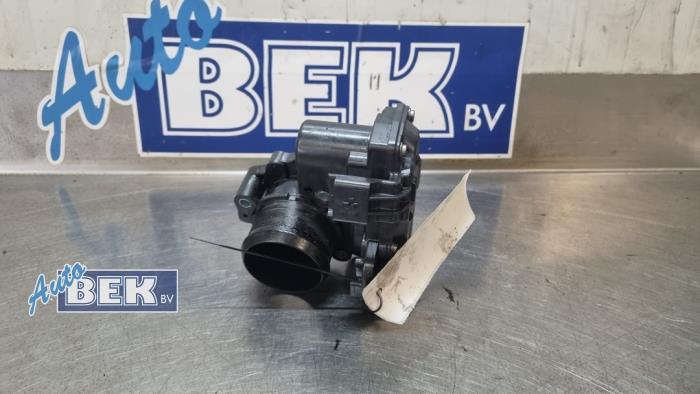 Gebrauchte Drosselklappengehäuse Peugeot Boxer (U9) 2.0 BlueHDi 130 Preis € 35,00 Margenregelung angeboten von Auto Bek