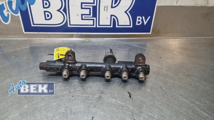 Usagé Système d'injection Peugeot Boxer (U9) 2.0 BlueHDi 130 Prix € 85,00 Règlement à la marge proposé par Auto Bek