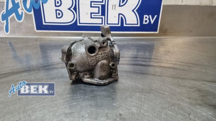 Begagnade EGR-rör Peugeot Boxer (U9) 2.0 BlueHDi 130 Pris € 45,00 Marginaltabell erbjuds av Auto Bek