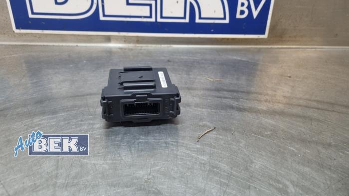 Begagnade Larmmodul Nissan Juke (F16) 1.0 DIG-T 117 12V Pris € 90,00 Marginaltabell erbjuds av Auto Bek