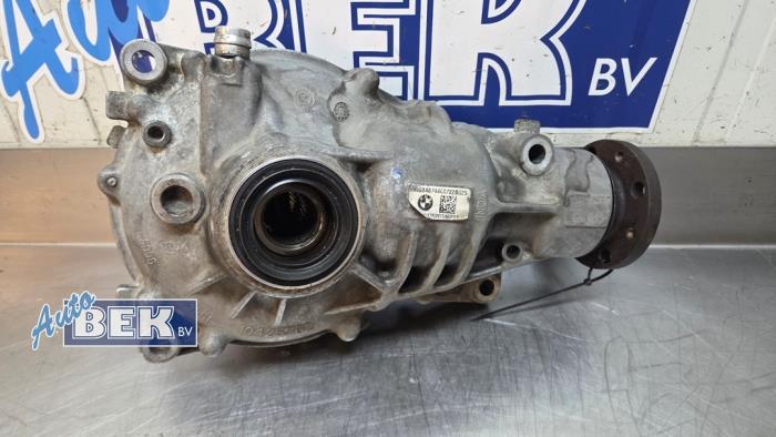 Gebrauchte Differential vorne BMW X5 (G05) xDrive 45 e iPerformance 3.0 24V Preis € 999,99 Margenregelung angeboten von Auto Bek