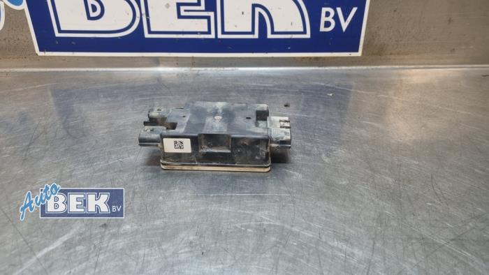 Usagé Module pompe carburant Nissan NP 300 Navara (D23) 2.3 dCi twinturbo 16V 4x4 Prix € 50,00 Règlement à la marge proposé par Auto Bek