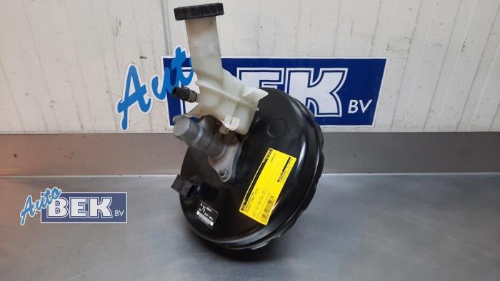 Usagé Servo frein Peugeot 4008 1.6 HDi 16V 115 4x4 Prix € 90,00 Règlement à la marge proposé par Auto Bek