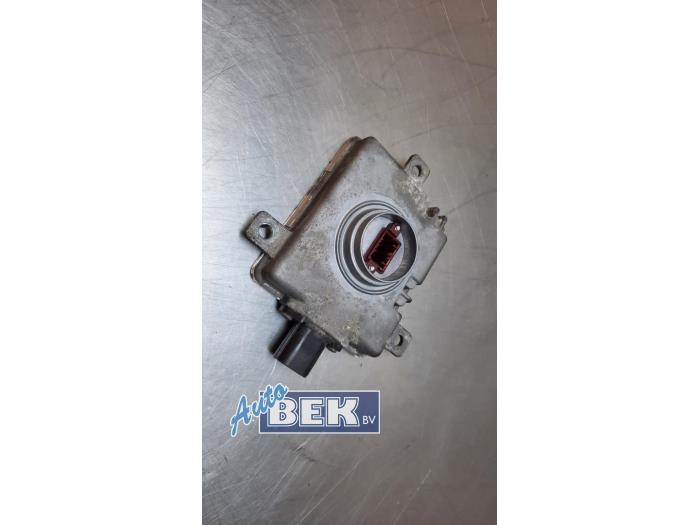 Używane Modul ksenonowy Peugeot 4008 1.6 HDi 16V 115 4x4 Cena € 60,00 Procedura marży oferowane przez Auto Bek