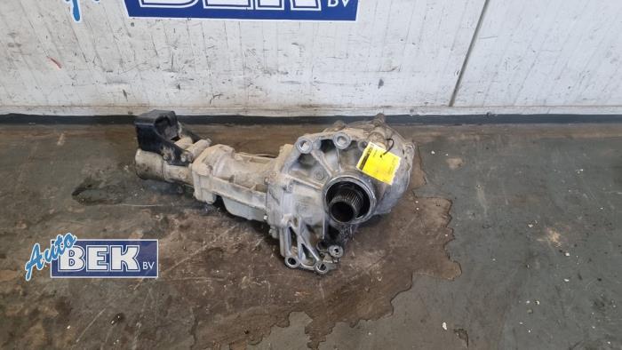 Usagé Différentiel avant Peugeot 4008 1.6 HDi 16V 115 4x4 Prix sur demande proposé par Auto Bek