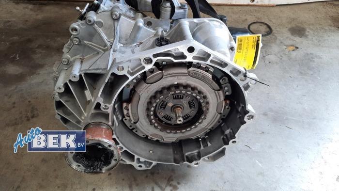 Getriebe van een Volkswagen Golf VIII (CD1) 1.5 eTSI 16V 2024