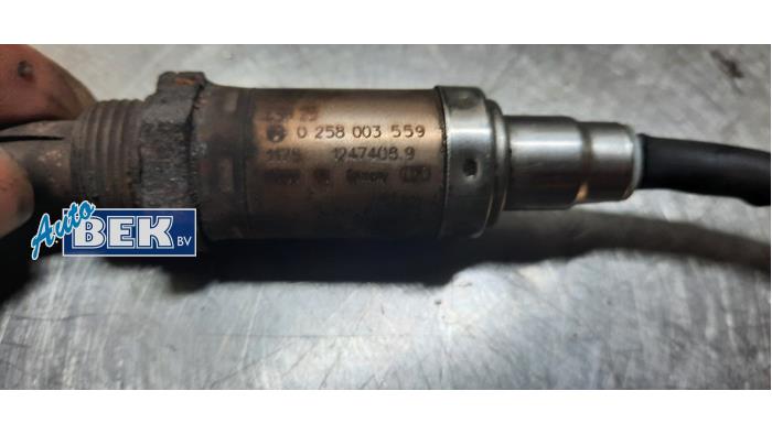 Lambda probe from a BMW 3 serie (E46/4) 318i 2000