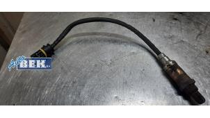 Lambda probe from a BMW 3 serie (E46/4) 318i 2000