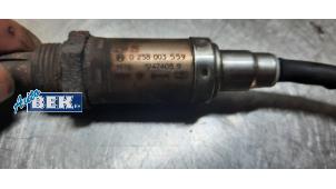 Lambda probe from a BMW 3 serie (E46/4) 318i 2000