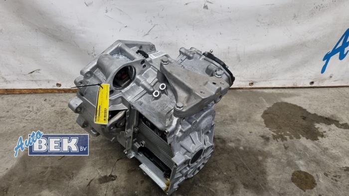 Gebrauchte Getriebe Audi A3 Sportback (8YA) 1.5 35 TFSI 16V Mild Hybrid Preis € 2.100,00 Margenregelung angeboten von Auto Bek