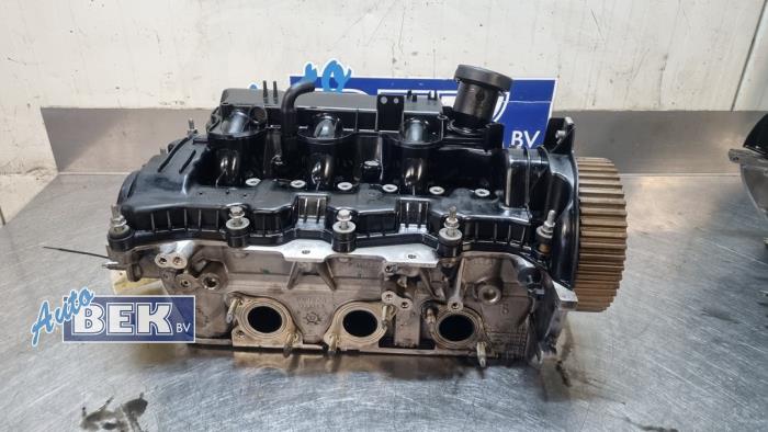 Usagé Culasse Jaguar XF (CC9) 3.0 D V6 24V Prix € 450,00 Règlement à la marge proposé par Auto Bek