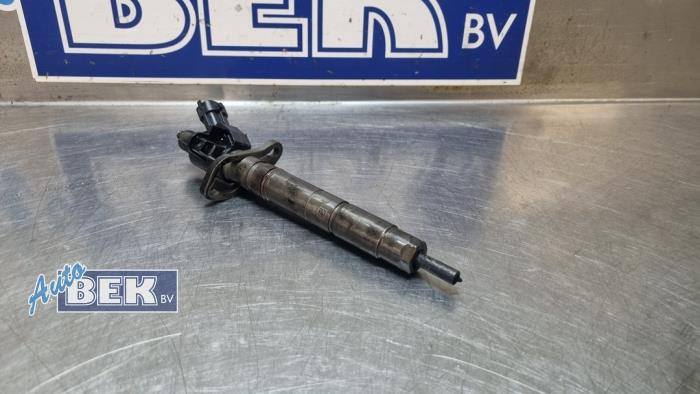 Usagé Injecteurs Jaguar XF (CC9) 3.0 D V6 24V Prix € 100,00 Règlement à la marge proposé par Auto Bek