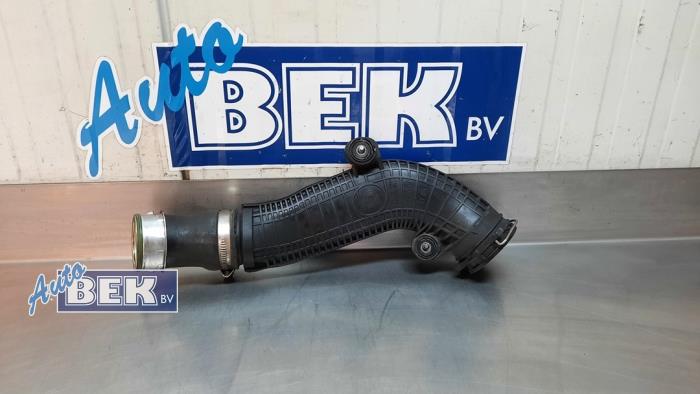 Gebrauchte Intercooler Rohr Audi A3 Sportback (8PA) 2.0 TFSI 16V Preis € 15,00 Margenregelung angeboten von Auto Bek
