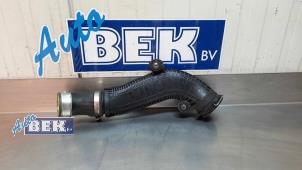 Begagnade Laddluftkylarrör Audi A3 Sportback (8PA) 2.0 TFSI 16V Pris € 15,00 Marginaltabell erbjuds av Auto Bek