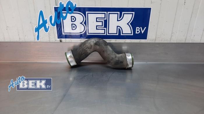 Gebrauchte Intercooler Schlauch Audi A3 Sportback (8PA) 2.0 TFSI 16V Preis € 17,50 Margenregelung angeboten von Auto Bek