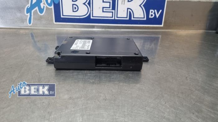 Używane Modul Bluetooth Volkswagen Golf Plus (5M1/1KP) 1.6 TDI 16V 105 Cena € 145,00 Procedura marży oferowane przez Auto Bek
