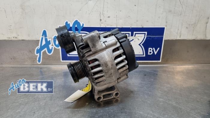 Begagnade Dynamo Ford Focus 3 1.6 EcoBoost 16V Pris € 40,00 Marginaltabell erbjuds av Auto Bek