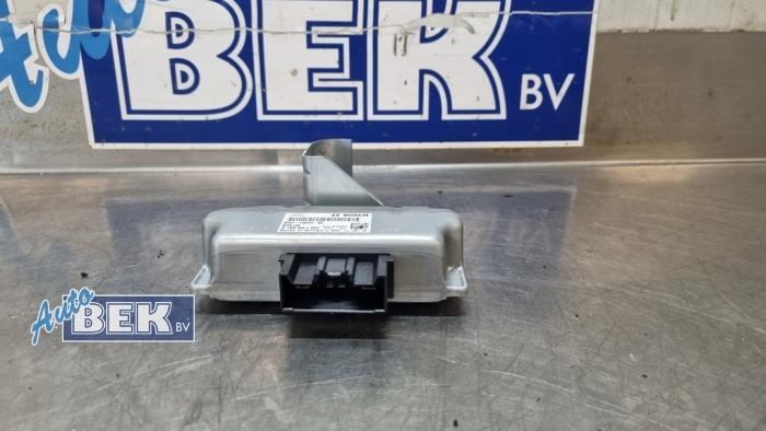 Używane Modul (rózne) Ford Focus 3 1.6 EcoBoost 16V Cena € 35,00 Procedura marży oferowane przez Auto Bek