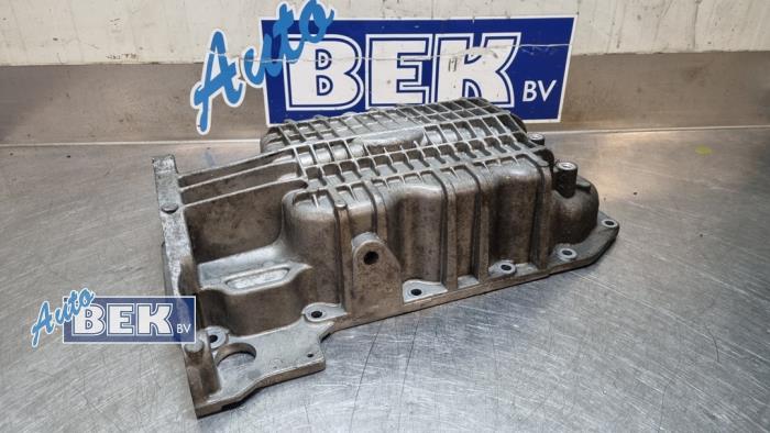 Gebrauchte Ölwanne Ford Focus 3 1.6 EcoBoost 16V Preis € 45,00 Margenregelung angeboten von Auto Bek