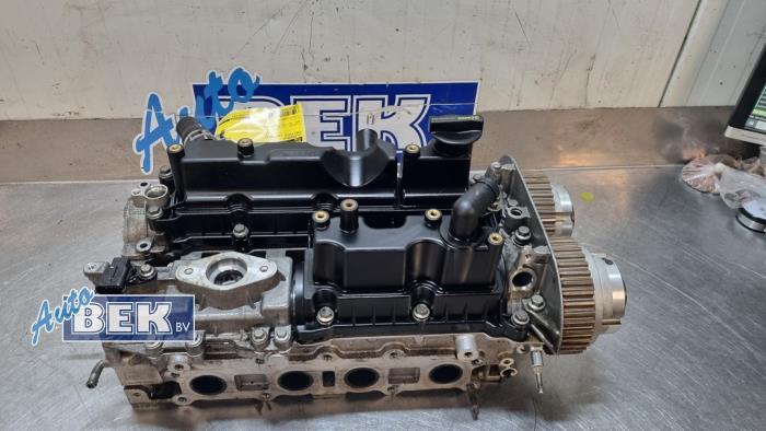 Begagnade Topplock Ford Focus 3 1.6 EcoBoost 16V Pris € 750,00 Marginaltabell erbjuds av Auto Bek