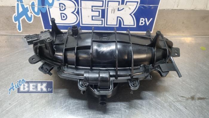 Gebrauchte Ansaugbrugge Ford Focus 3 1.6 EcoBoost 16V Preis € 74,00 Margenregelung angeboten von Auto Bek