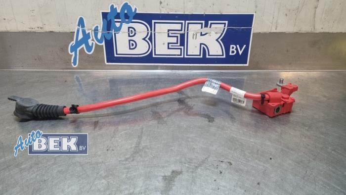 Begagnade Batterisensor BMW 5 serie (F10) 523i 24V Pris € 35,00 Marginaltabell erbjuds av Auto Bek