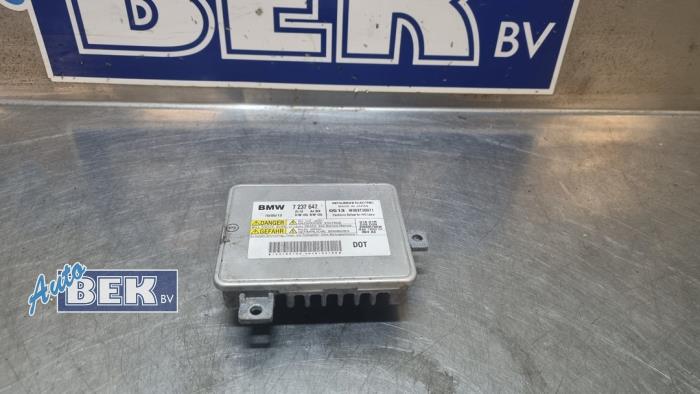 Używane Modul ksenonowy BMW 5 serie (F10) 523i 24V Cena € 60,00 Procedura marży oferowane przez Auto Bek