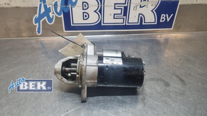 Gebrauchte Anlasser BMW 5 serie (F10) 523i 24V Preis € 75,00 Margenregelung angeboten von Auto Bek