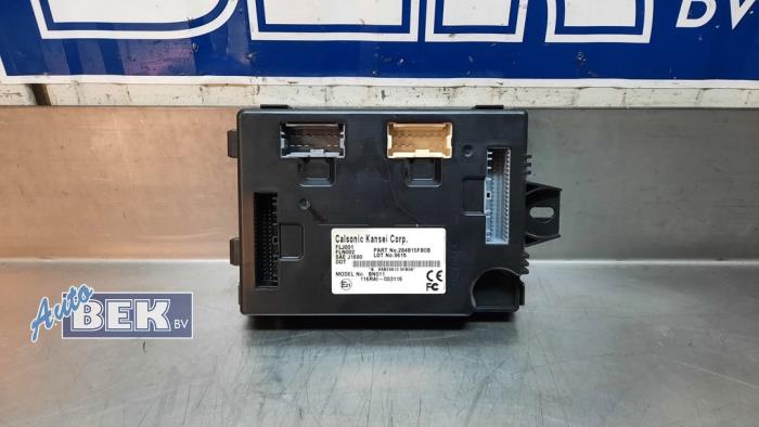 Used Body control computer Nissan Micra (K14) 1.0 IG-T 100 Price € 95,00 Margin scheme offered by Auto Bek
