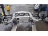 Rama pomocnicza z BMW 5 serie (F10), 2009 / 2016 523i 24V, Sedan, 4Dr, Benzyna, 2.979cc, 150kW (204pk), RWD, N53B30A, 2009-06 / 2011-08, FS11; FS12 2010