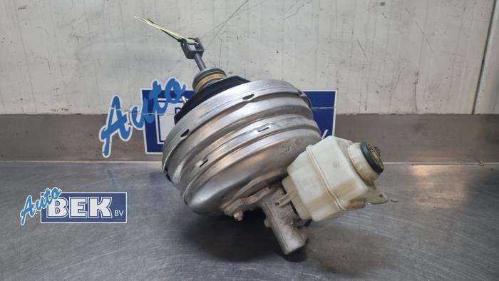 Usagé Servo frein BMW 5 serie (F10) 523i 24V Prix € 95,00 Règlement à la marge proposé par Auto Bek