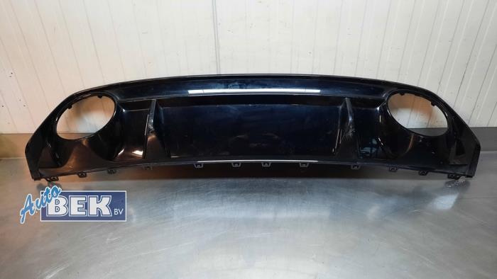 Begagnade Diffuser, bakre stötfångare Audi RS 3 Limousine (8YS) 2.5 TFSI 20V Quattro Pris € 185,00 Marginaltabell erbjuds av Auto Bek