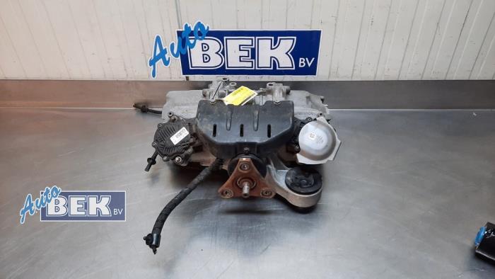 Gebrauchte Differential hinten Audi RS 3 Limousine (8YS) 2.5 TFSI 20V Quattro Preis € 2.450,00 Margenregelung angeboten von Auto Bek