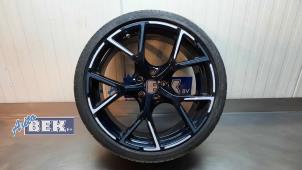 Used Wheel + tyre Audi RS 3 Limousine (8YS) 2.5 TFSI 20V Quattro Price € 500,00 Margin scheme offered by Auto Bek