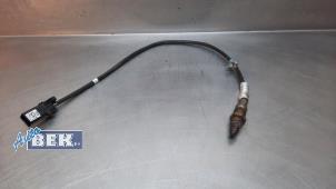 Sonde lambda d'un Audi RS 3 Limousine (8YS) 2.5 TFSI 20V Quattro 2022