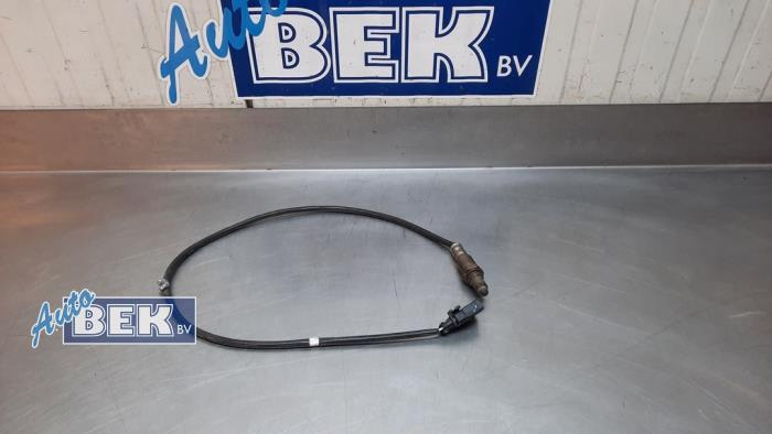 Usados Sonda Lambda Audi RS 3 Limousine (8YS) 2.5 TFSI 20V Quattro Precio € 70,00 Norma de margen ofrecido por Auto Bek