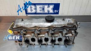 Used Cylinder head Fiat Ducato (243/244/245) 2.8 JTD 15 Price € 650,00 Margin scheme offered by Auto Bek