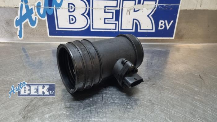Gebrauchte Luftmassenmesser Fiat Ducato (243/244/245/247) 2.8 JTD 15 Preis € 35,00 Margenregelung angeboten von Auto Bek