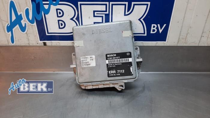 Used Engine management computer Landrover Range Rover II 2.5 DT,DSE Price € 150,00 Margin scheme offered by Auto Bek