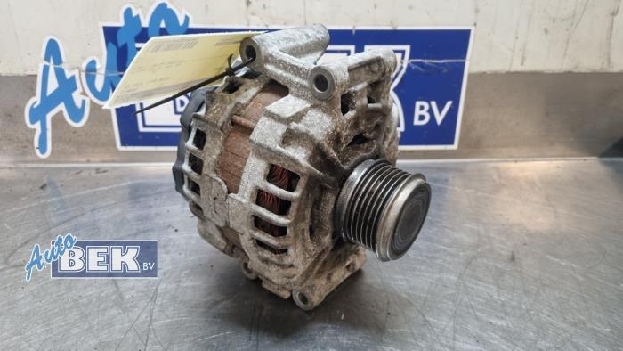 Used Dynamo Volkswagen Golf VII (AUA) 2.0 GTI 16V Clubsport Price € 74,50 Margin scheme offered by Auto Bek