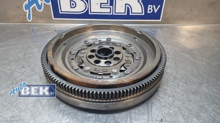 Used Flywheel Audi RS 3 Limousine (8YS) 2.5 TFSI 20V Quattro Price on request offered by Auto Bek