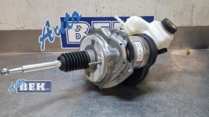 Usagé Portière 4portes avant droite Dodge Ram 3500 Standard Cab (DR/DH/D1/DC/DM) 5.7 V8 Hemi 1500 4x2 Prix sur demande proposé par Auto Bek