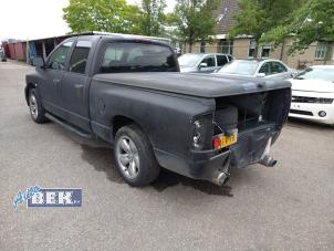 Used Rear door 4-door, left Dodge Ram 3500 Standard Cab (DR/DH/D1/DC/DM) 5.7 V8 Hemi 1500 4x2 Price on request offered by Auto Bek
