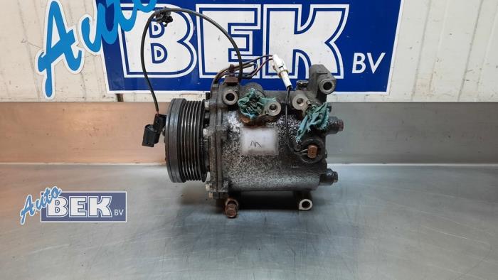 Gebrauchte Klimapumpe Mitsubishi Grandis (NA) 2.4 16V MIVEC Preis € 150,00 Margenregelung angeboten von Auto Bek
