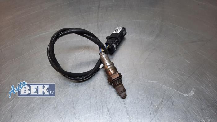Lambda probe from a Volkswagen Caddy Combi V (SBB/SBJ) 1.5 TSI 2022