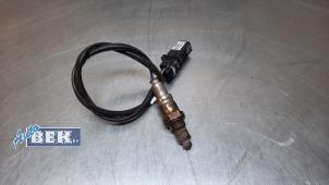 Lambda probe from a Volkswagen Caddy Combi V (SBB/SBJ) 1.5 TSI 2022