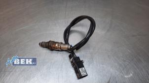 Lambda probe from a Volkswagen Caddy Combi V (SBB/SBJ) 1.5 TSI 2022