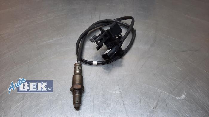 Sonde lambda d'un Volkswagen Caddy Combi V (SBB/SBJ) 1.5 TSI 2022